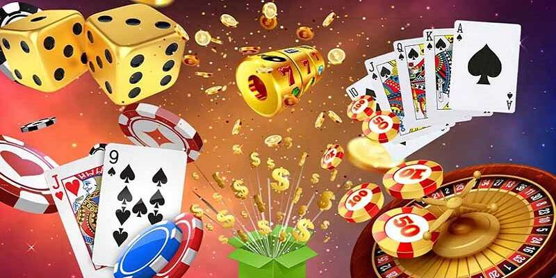 Tham gia casino nhà cái  BET88  cực đơn giản