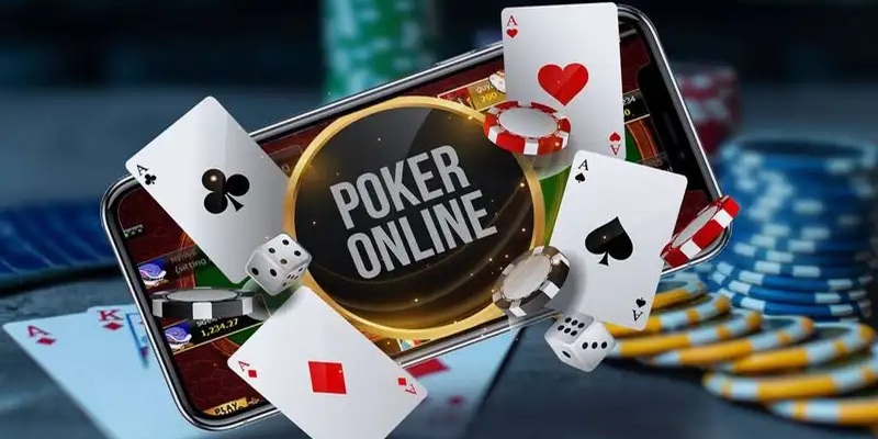 Poker Bet88 thu hút cược thủ