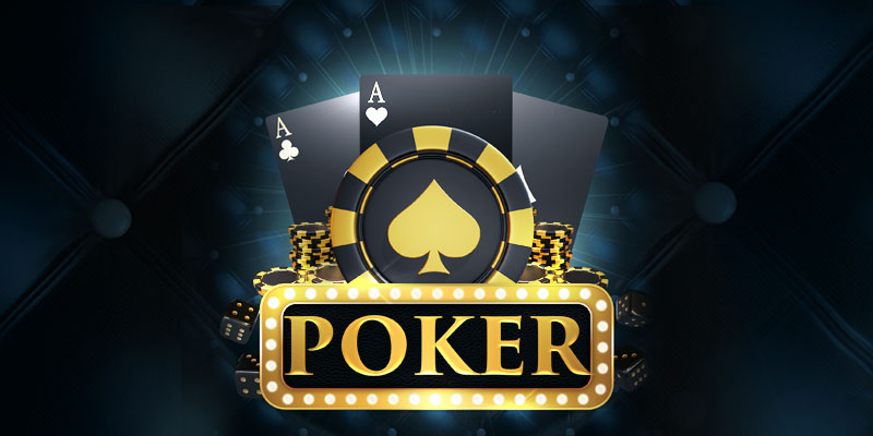 Tổ hợp bài trong game Poker