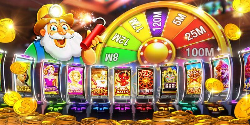 Ưu đãi sảnh bắn cá- nổ hũ tai trang chủ BET88