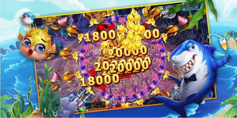 Tất cả hội viên BET 88 đều được tham gia sự kiện này