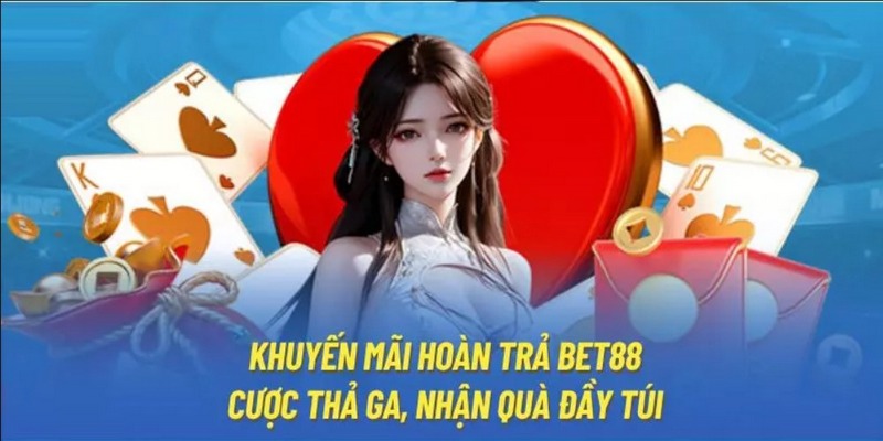 Khuyến mãi hoàn trả