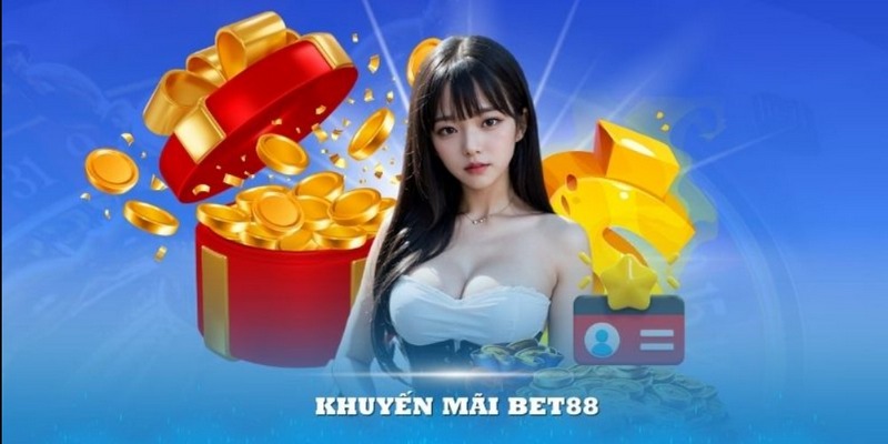 Chương trình hoàn trả siêu hấp dẫn của nhà cái BET88